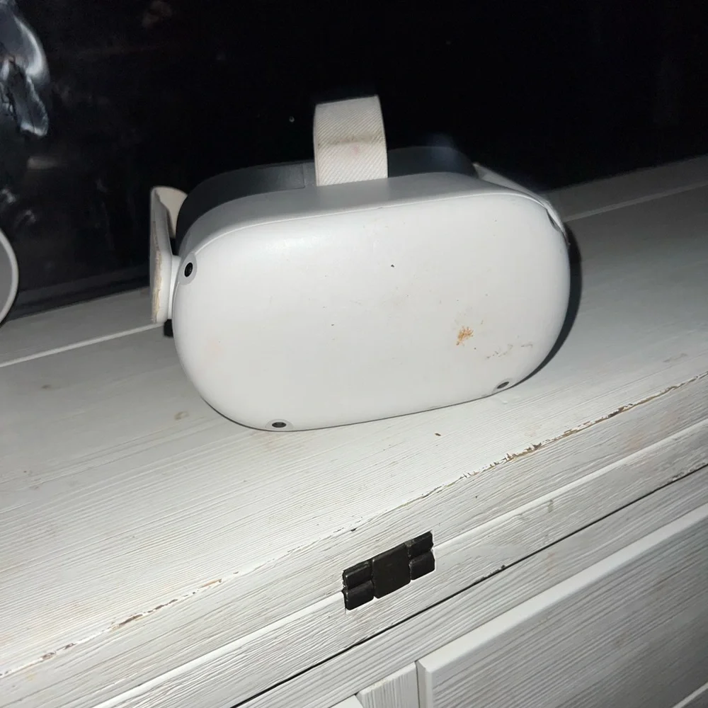 Oculus Quest 2